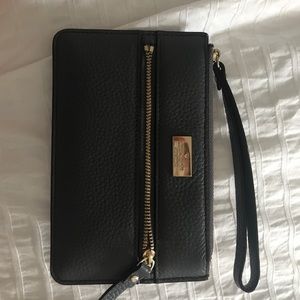 Kate spade wristlet